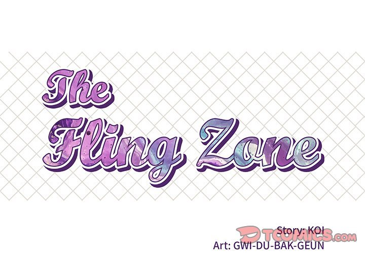 The Fling Zone Manhwa - Chapter 8 Page 1