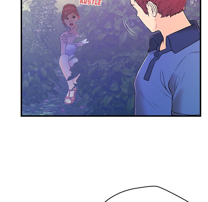 The Fling Zone Manhwa - Chapter 8 Page 4