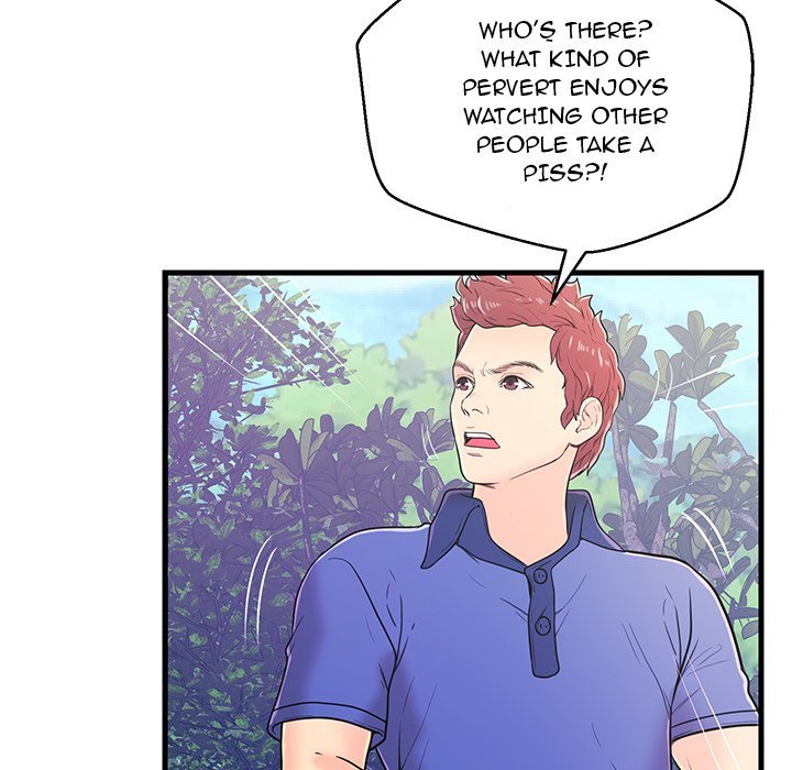 The Fling Zone Manhwa - Chapter 8 Page 5