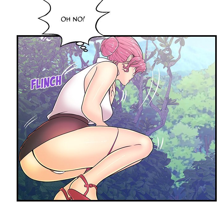 The Fling Zone Manhwa - Chapter 8 Page 7