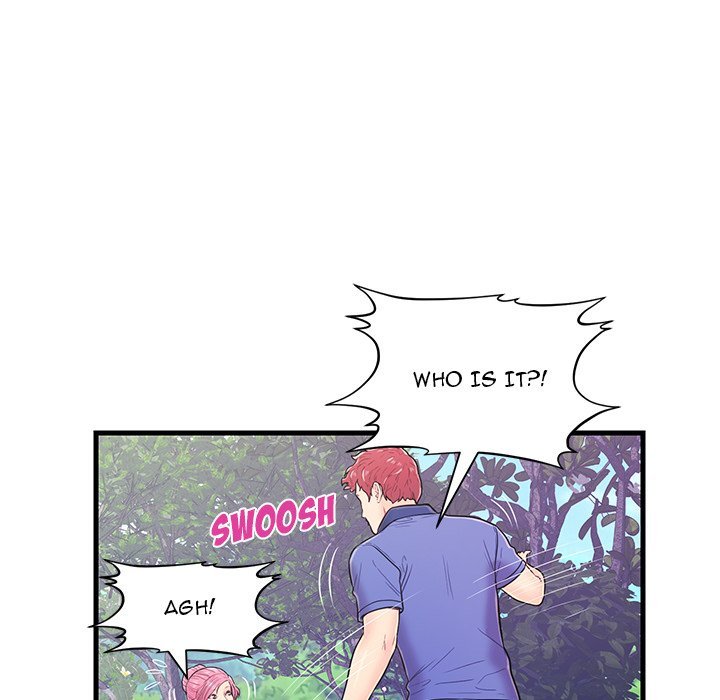 The Fling Zone Manhwa - Chapter 8 Page 8
