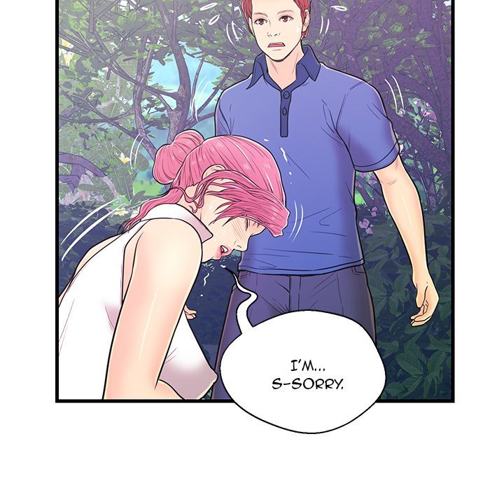 The Fling Zone Manhwa - Chapter 8 Page 10