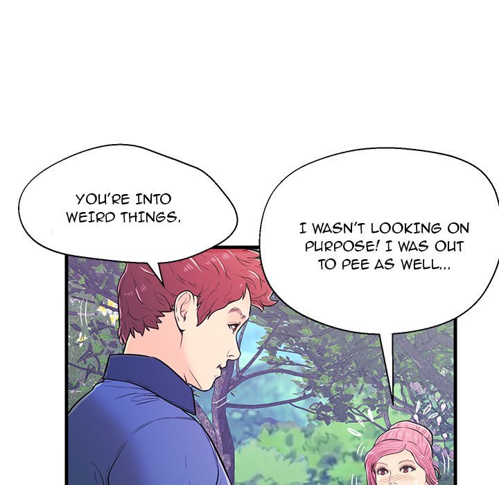 The Fling Zone Manhwa - Chapter 8 Page 11
