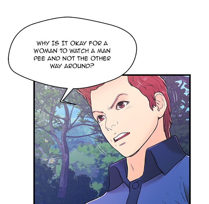 The Fling Zone Manhwa - Chapter 8 Page 16