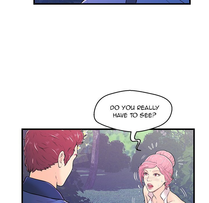 The Fling Zone Manhwa - Chapter 8 Page 17