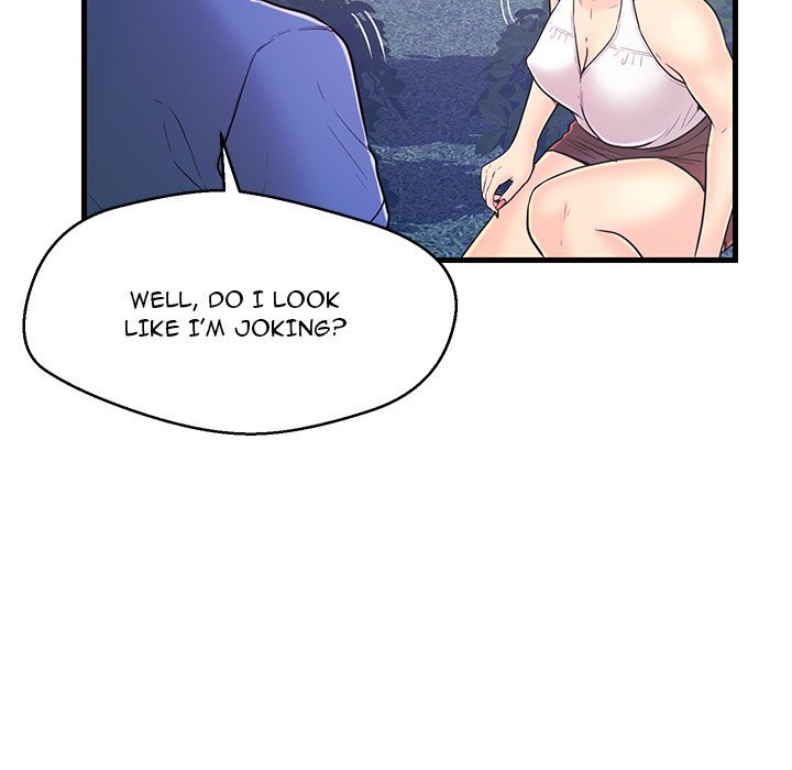 The Fling Zone Manhwa - Chapter 8 Page 18