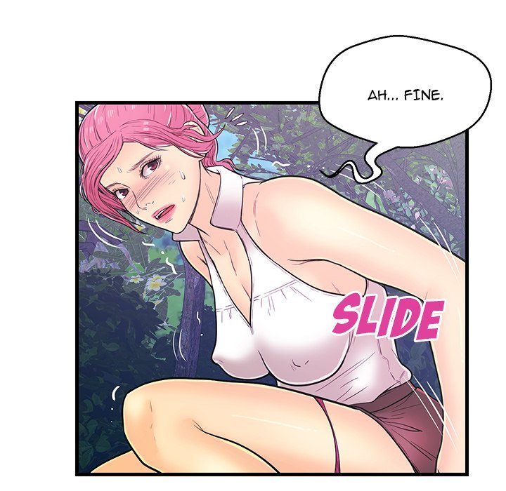 The Fling Zone Manhwa - Chapter 8 Page 19