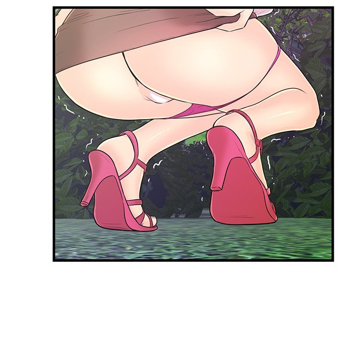 The Fling Zone Manhwa - Chapter 8 Page 21