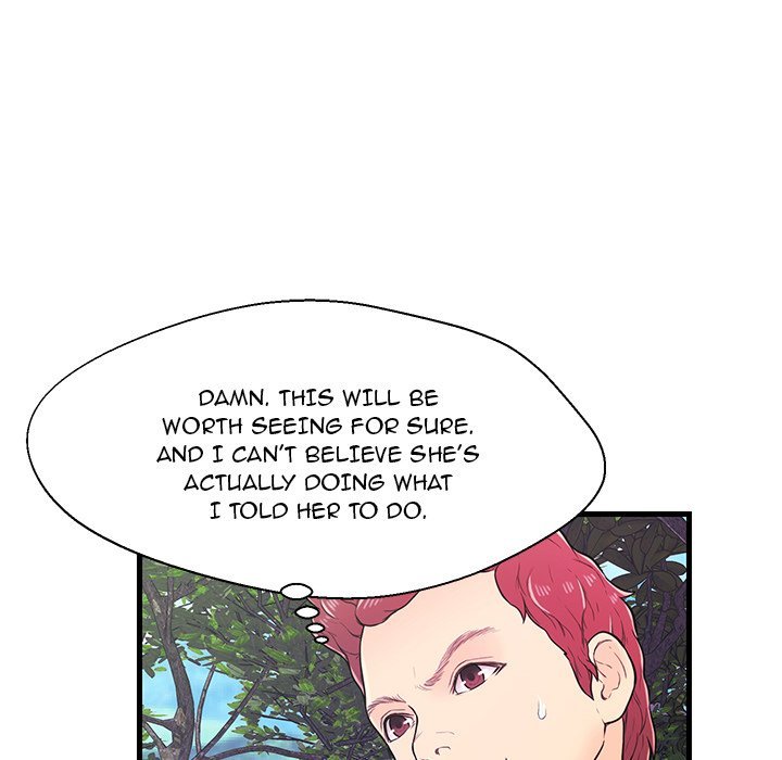 The Fling Zone Manhwa - Chapter 8 Page 22