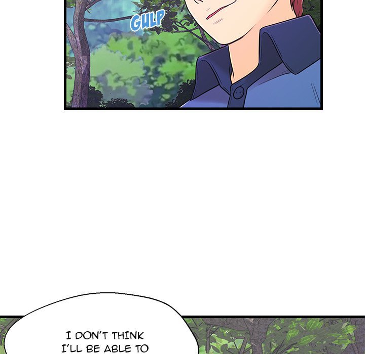 The Fling Zone Manhwa - Chapter 8 Page 23