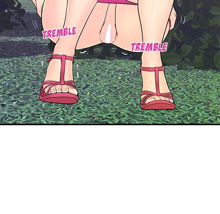 The Fling Zone Manhwa - Chapter 8 Page 25