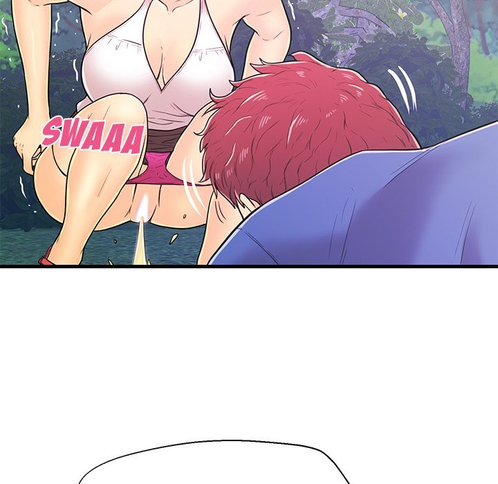 The Fling Zone Manhwa - Chapter 8 Page 31