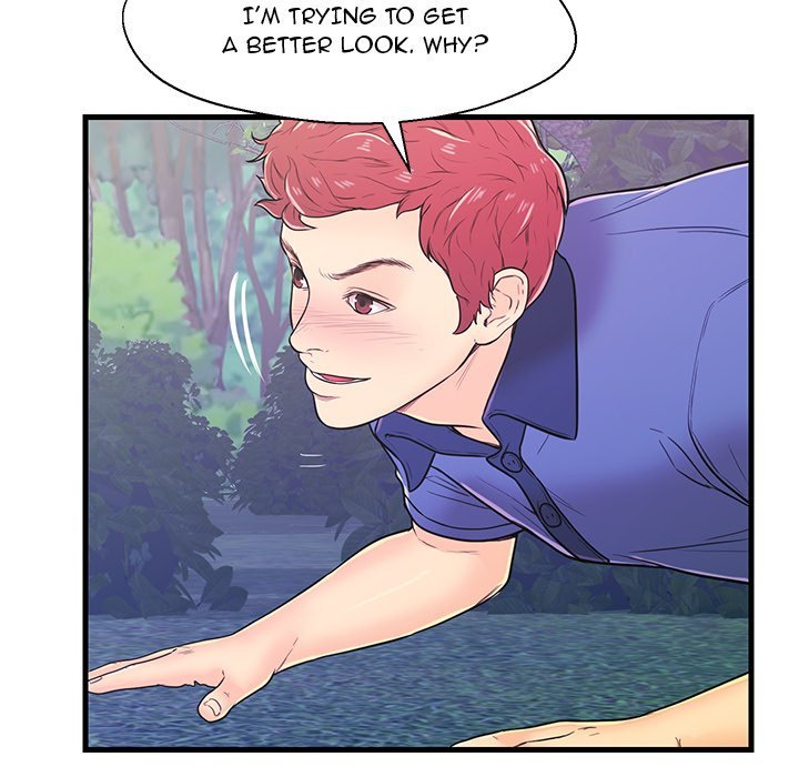 The Fling Zone Manhwa - Chapter 8 Page 32