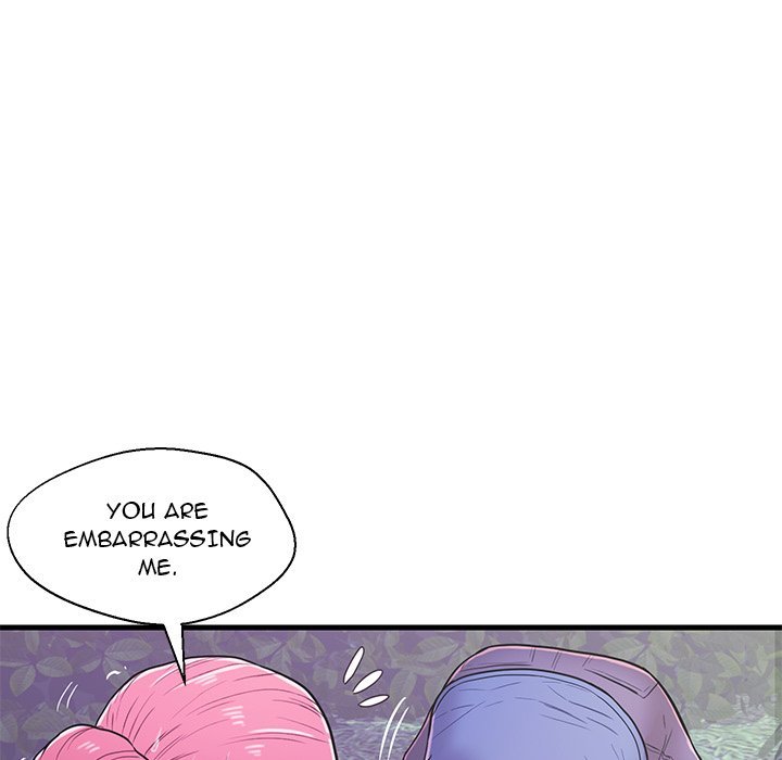 The Fling Zone Manhwa - Chapter 8 Page 33