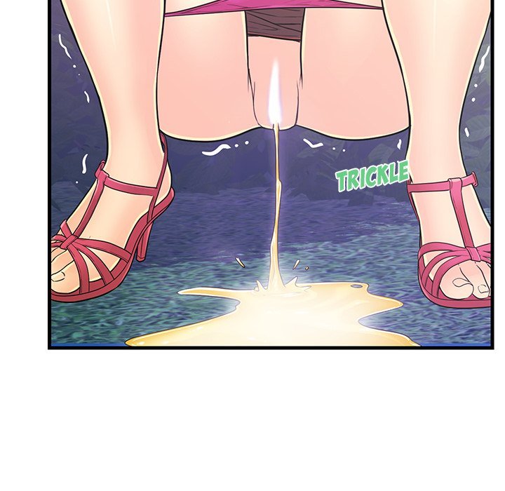 The Fling Zone Manhwa - Chapter 8 Page 36