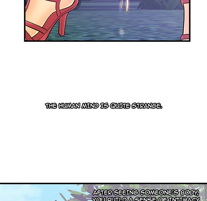 The Fling Zone Manhwa - Chapter 8 Page 38