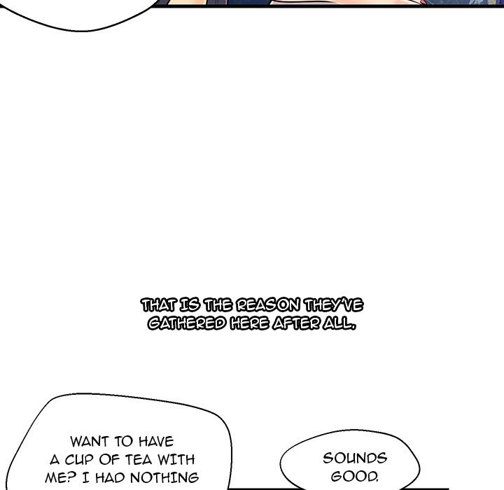 The Fling Zone Manhwa - Chapter 8 Page 40