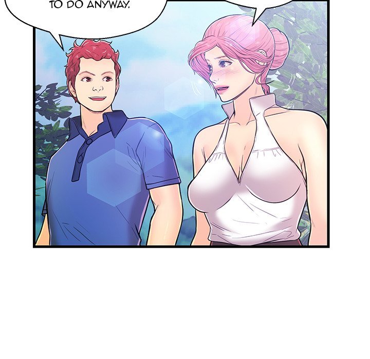 The Fling Zone Manhwa - Chapter 8 Page 41