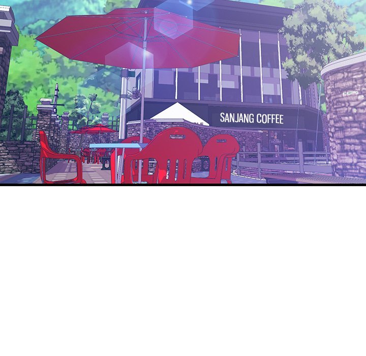 The Fling Zone Manhwa - Chapter 8 Page 43