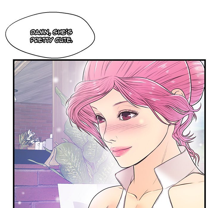 The Fling Zone Manhwa - Chapter 8 Page 49