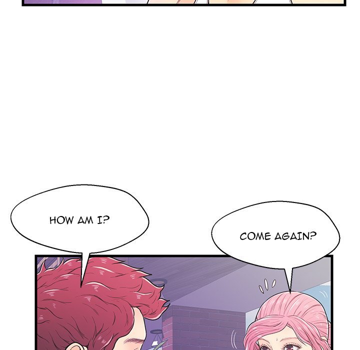 The Fling Zone Manhwa - Chapter 8 Page 50