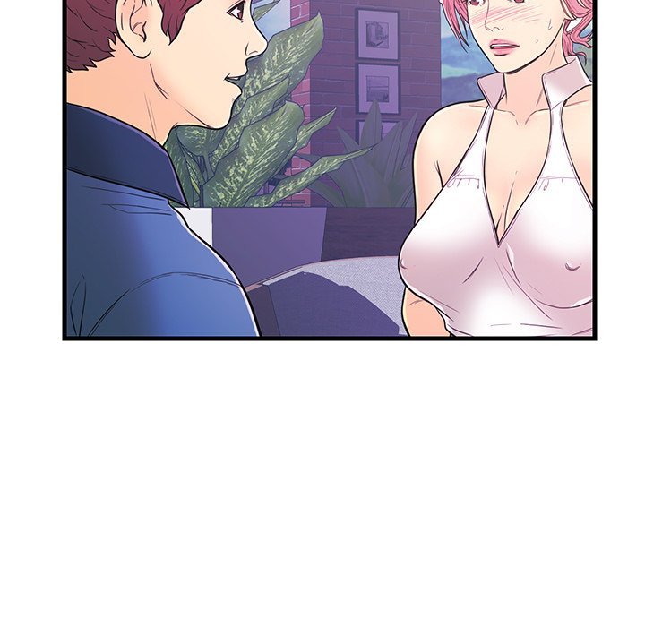 The Fling Zone Manhwa - Chapter 8 Page 51