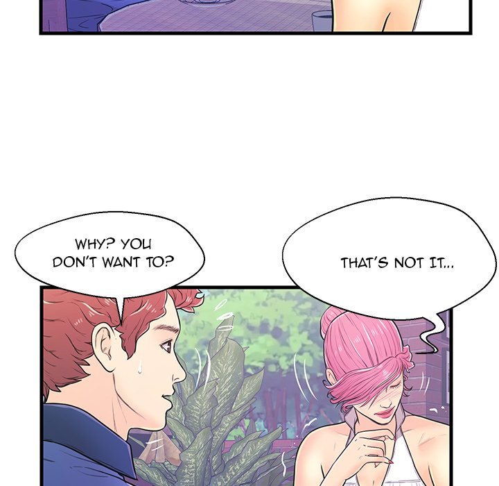 The Fling Zone Manhwa - Chapter 8 Page 53