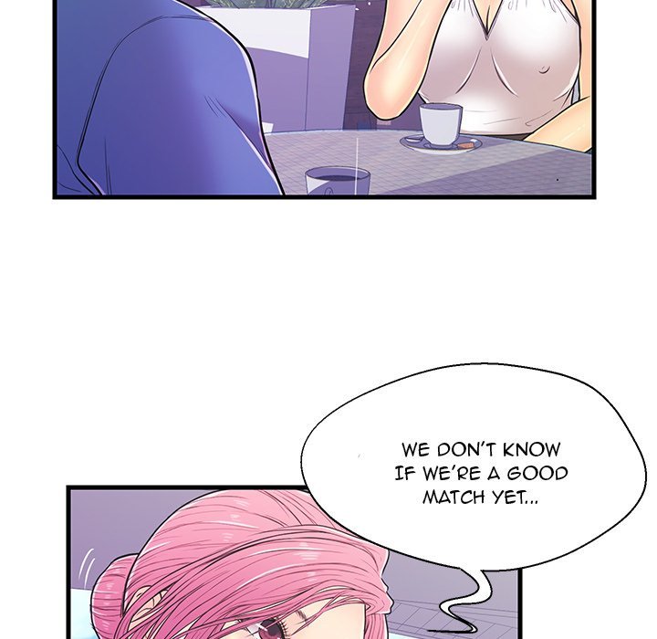 The Fling Zone Manhwa - Chapter 8 Page 54