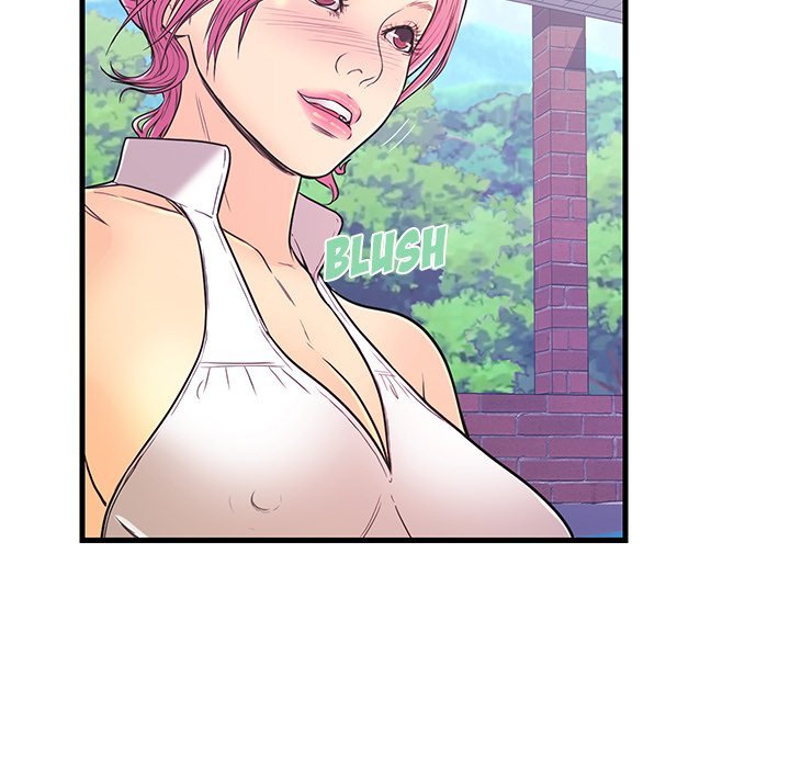 The Fling Zone Manhwa - Chapter 8 Page 55