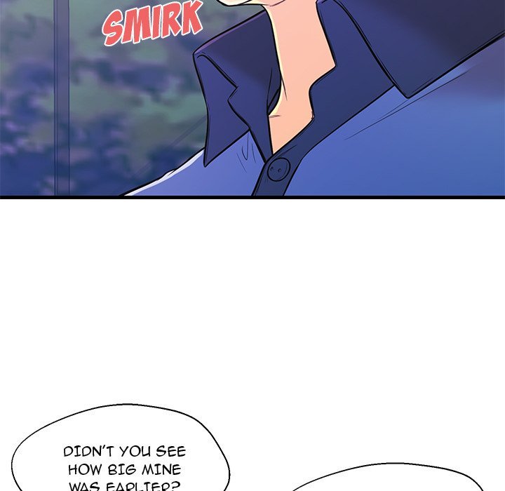The Fling Zone Manhwa - Chapter 8 Page 57