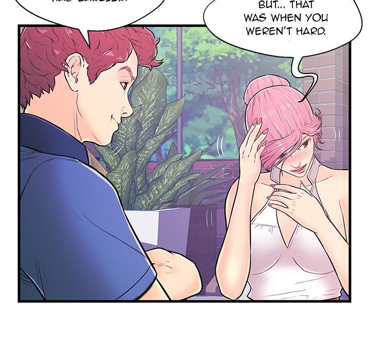 The Fling Zone Manhwa - Chapter 8 Page 58