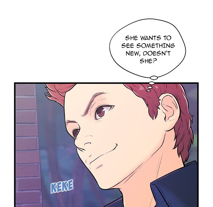 The Fling Zone Manhwa - Chapter 8 Page 59