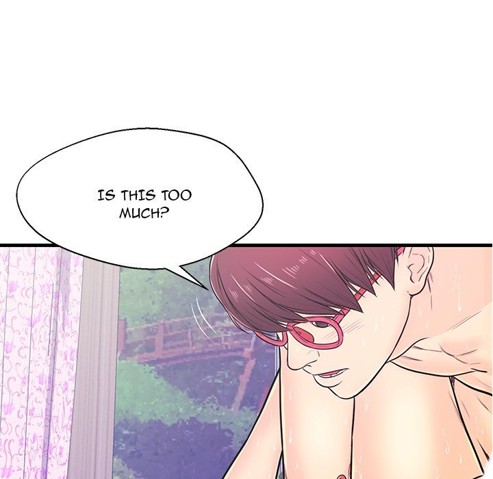 The Fling Zone Manhwa - Chapter 8 Page 70