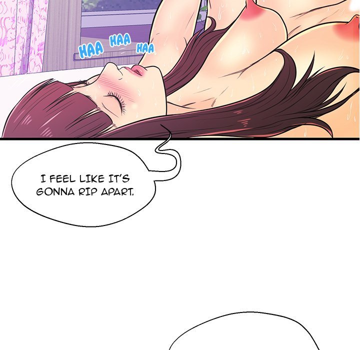 The Fling Zone Manhwa - Chapter 8 Page 71