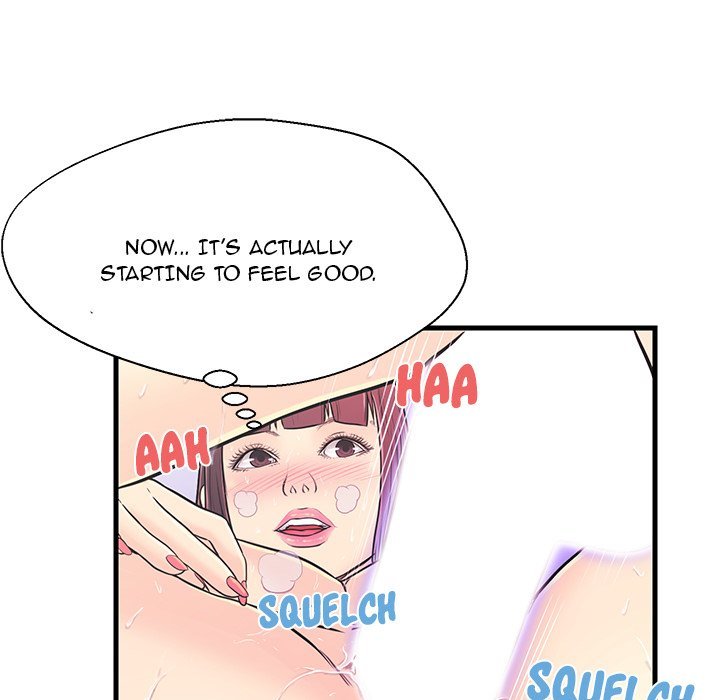 The Fling Zone Manhwa - Chapter 8 Page 77