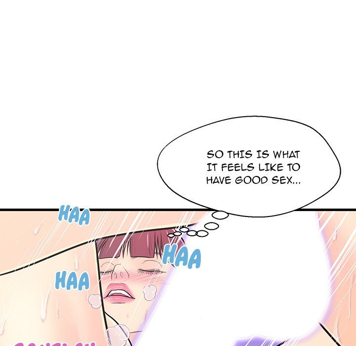 The Fling Zone Manhwa - Chapter 8 Page 82