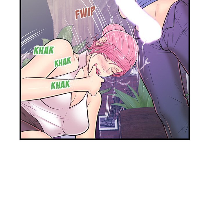The Fling Zone Manhwa - Chapter 8 Page 86