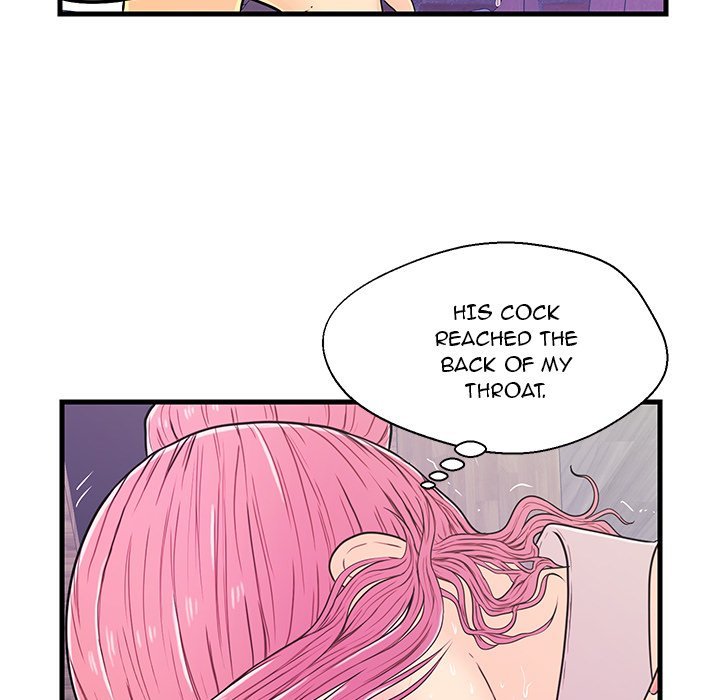 The Fling Zone Manhwa - Chapter 8 Page 88