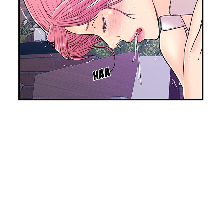 The Fling Zone Manhwa - Chapter 8 Page 89