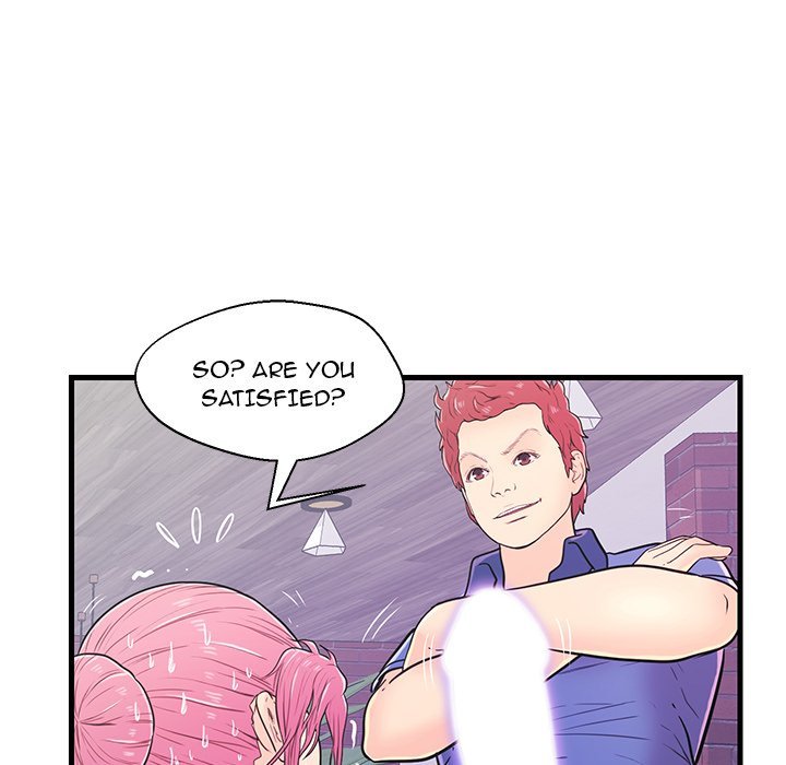 The Fling Zone Manhwa - Chapter 8 Page 91