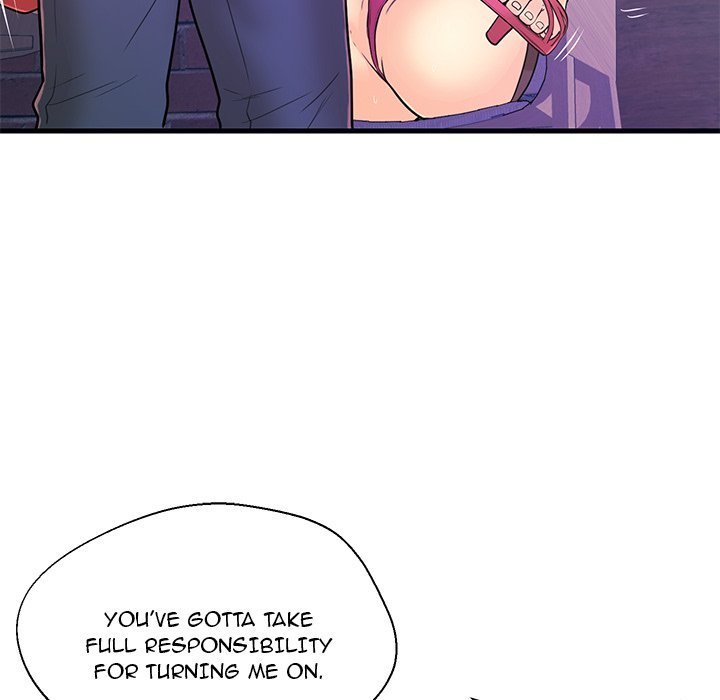 The Fling Zone Manhwa - Chapter 8 Page 95