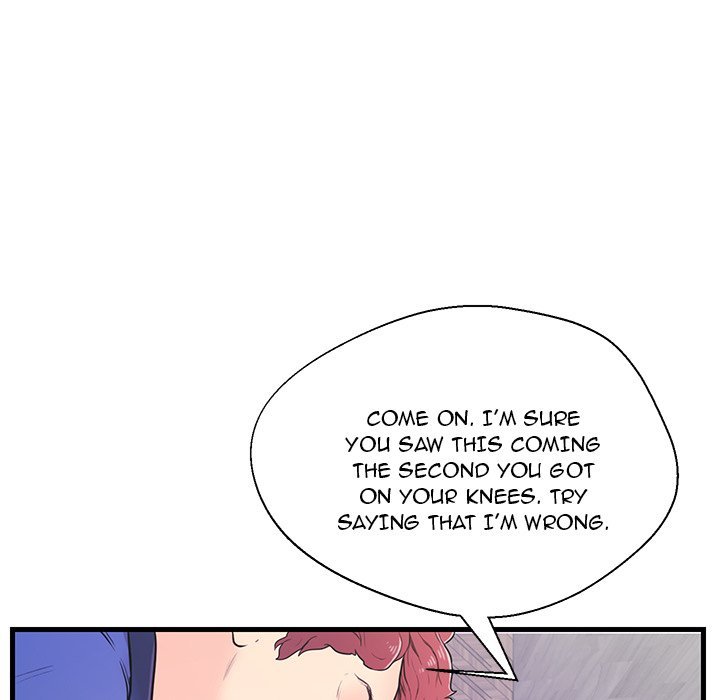 The Fling Zone Manhwa - Chapter 8 Page 97