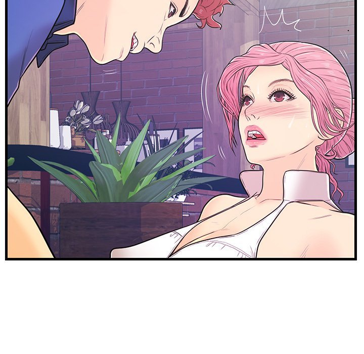 The Fling Zone Manhwa - Chapter 8 Page 98
