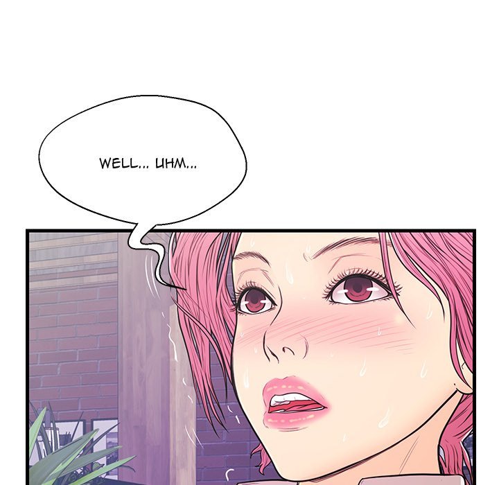 The Fling Zone Manhwa - Chapter 8 Page 99
