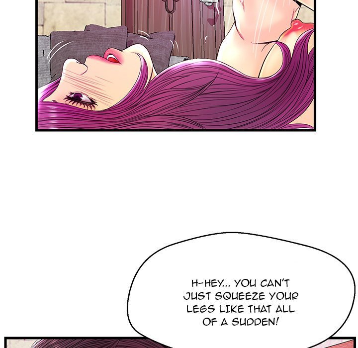 The Fling Zone Manhwa - Chapter 23 Page 6