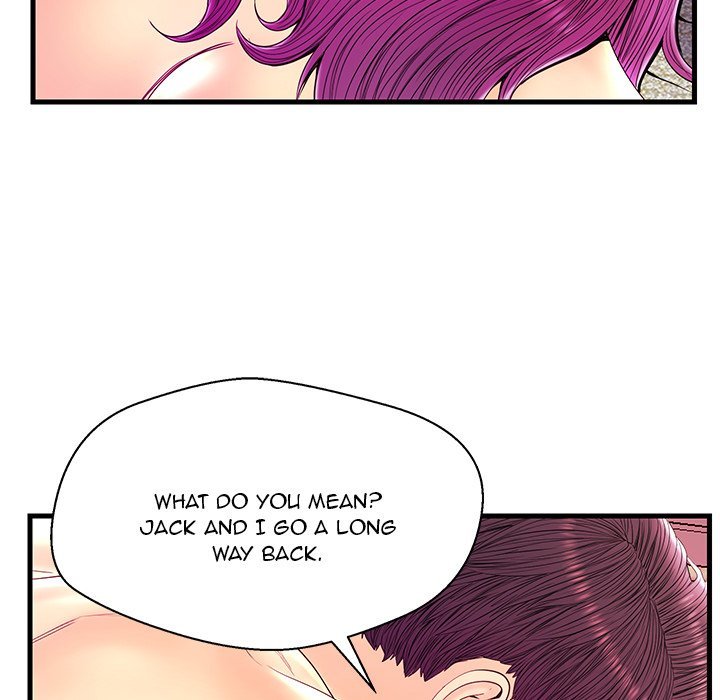 The Fling Zone Manhwa - Chapter 23 Page 13