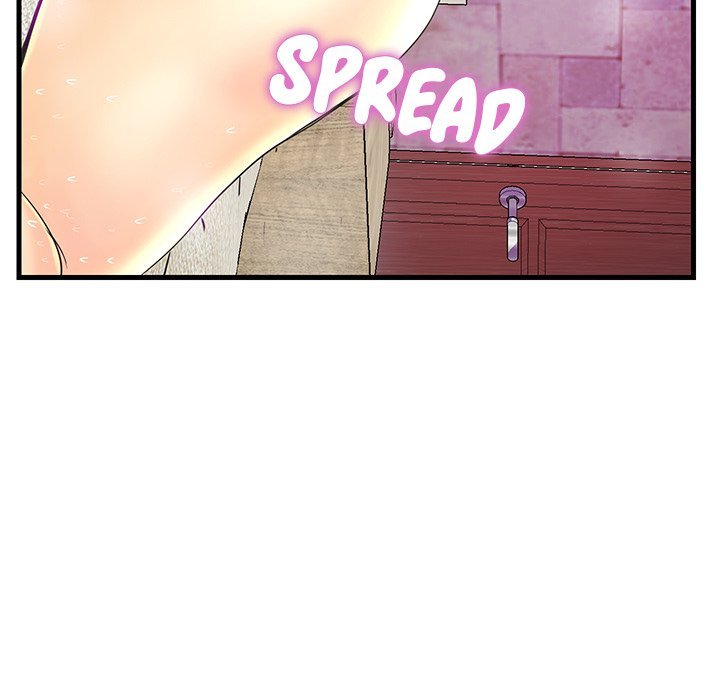 The Fling Zone Manhwa - Chapter 23 Page 27