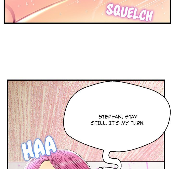 The Fling Zone Manhwa - Chapter 23 Page 31