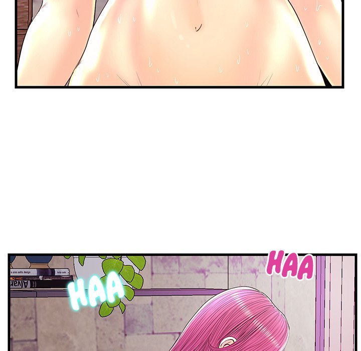 The Fling Zone Manhwa - Chapter 23 Page 33