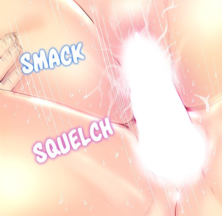 The Fling Zone Manhwa - Chapter 23 Page 43